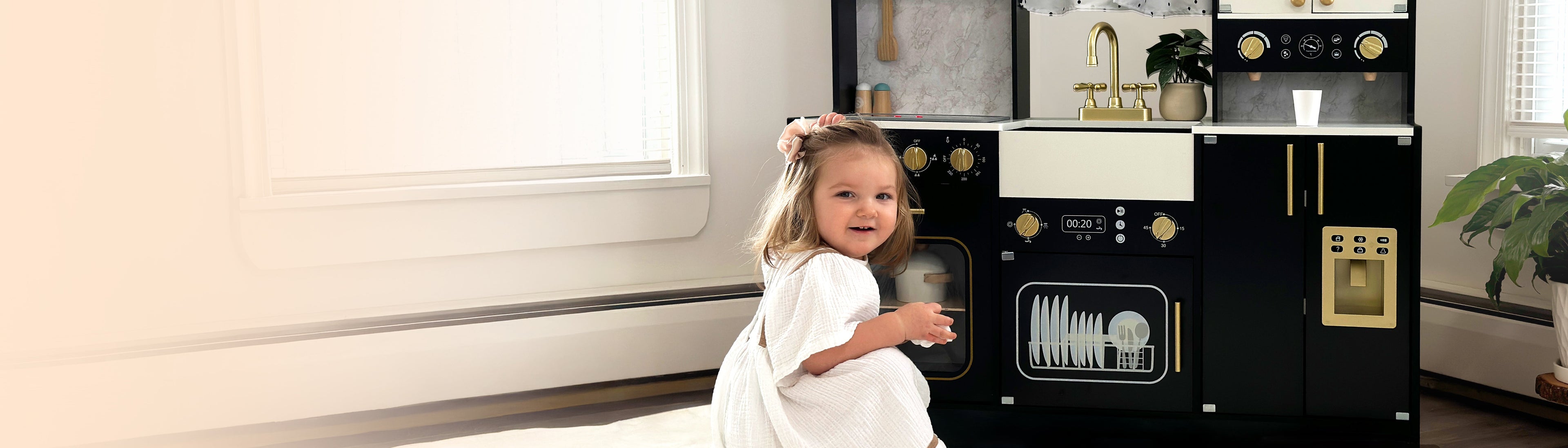 Play Kitchen