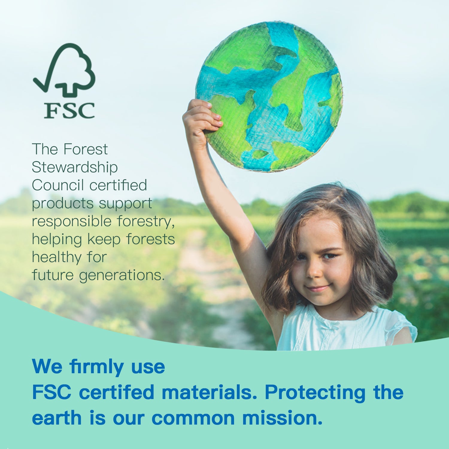 Kids Bookshelf and Toy Storage