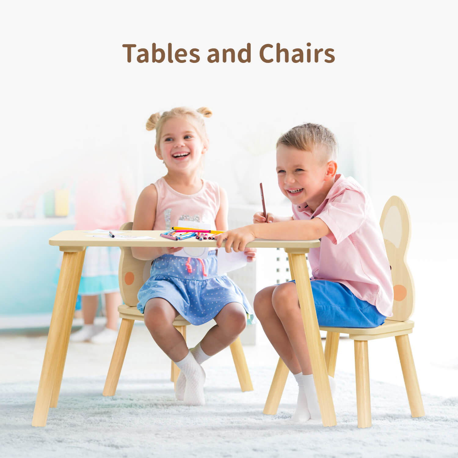 Kids Furniture