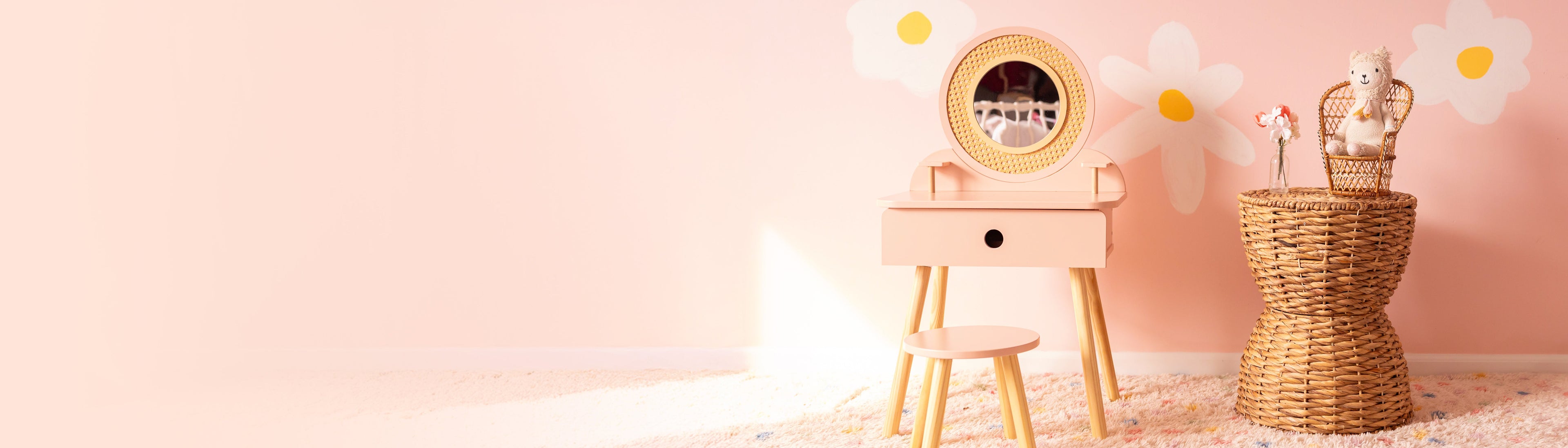 Kids Vanity