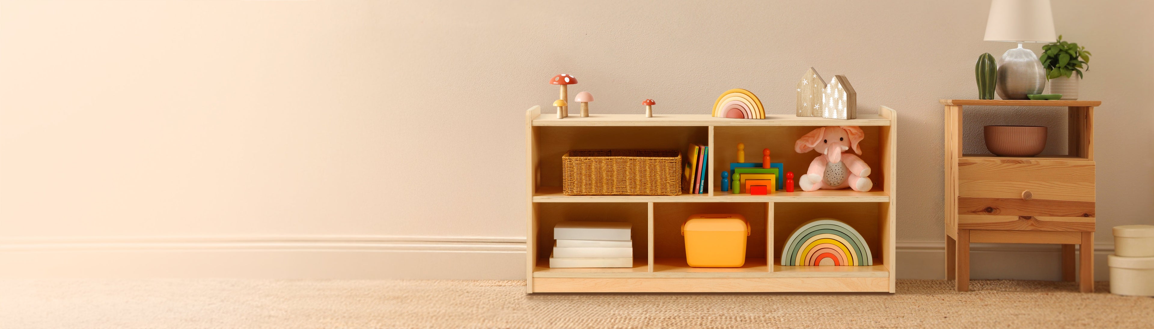 Storage Cabinet