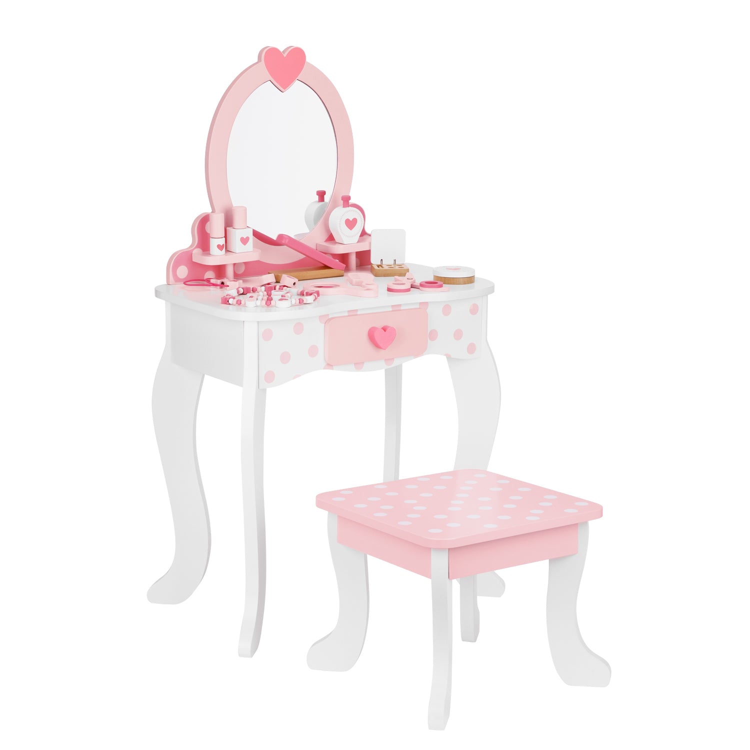 Kids Vanity Set