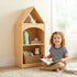 OOOK 3-Tier Adorable House Design Kids&