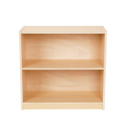 Montessori Shelf and Toy Storage