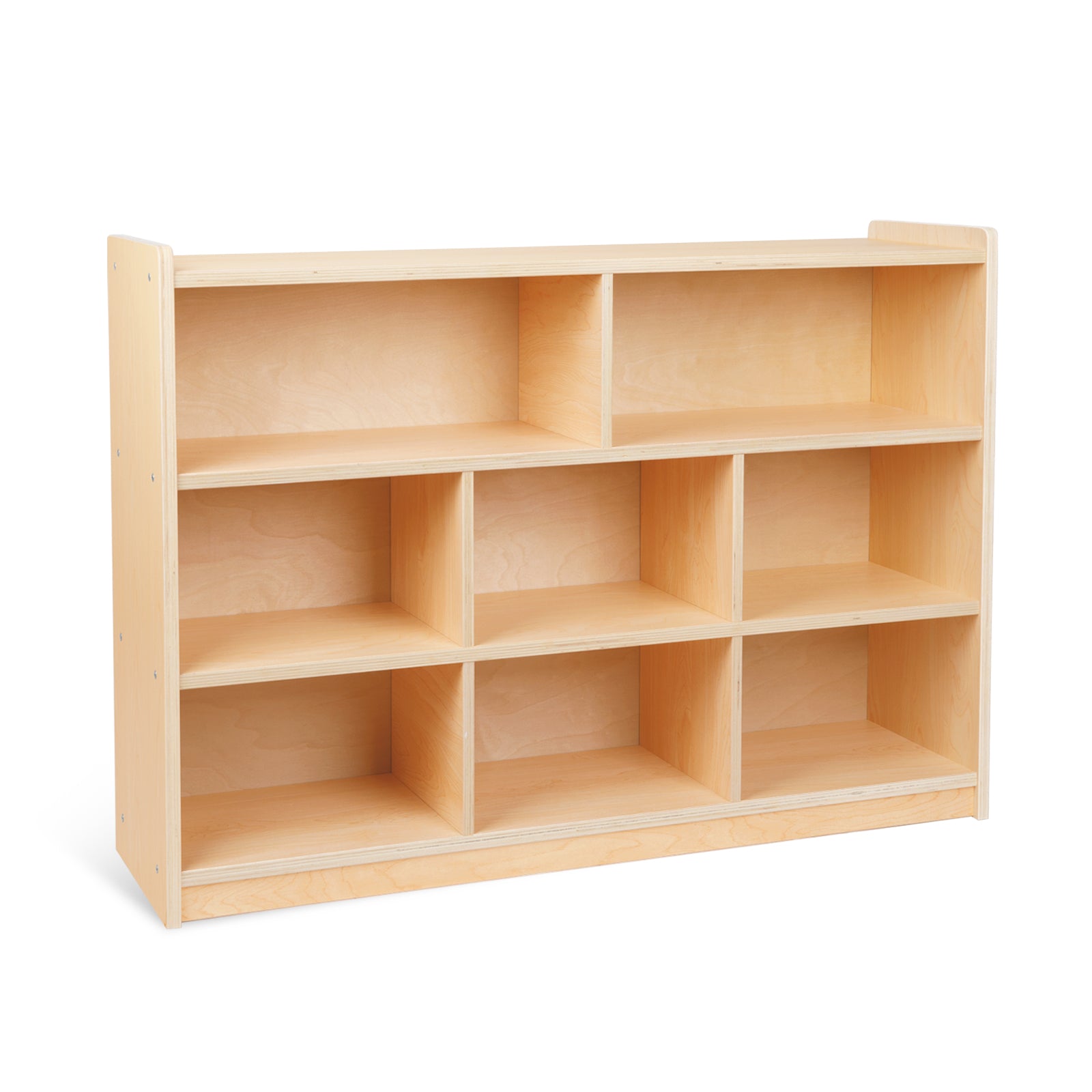 Toy Organizers and Storage Montessori Shelf 8 Shelf